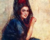 豪尔赫 阿珀利 : The Rosary